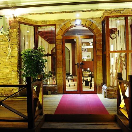 Raimi Hotel Chaqiyu Εξωτερικό φωτογραφία