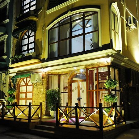 Raimi Hotel Chaqiyu Εξωτερικό φωτογραφία