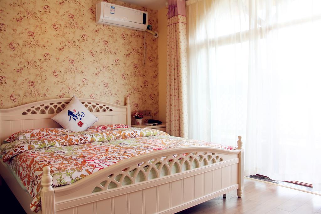 Raimi Hotel Chaqiyu Δωμάτιο φωτογραφία
