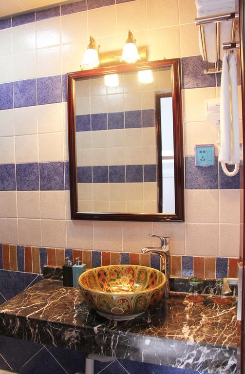 Raimi Hotel Chaqiyu Δωμάτιο φωτογραφία