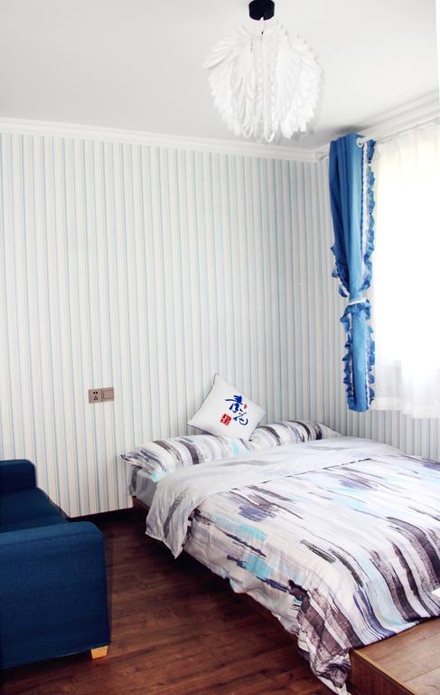Raimi Hotel Chaqiyu Δωμάτιο φωτογραφία