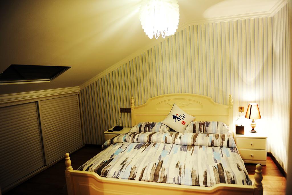 Raimi Hotel Chaqiyu Δωμάτιο φωτογραφία