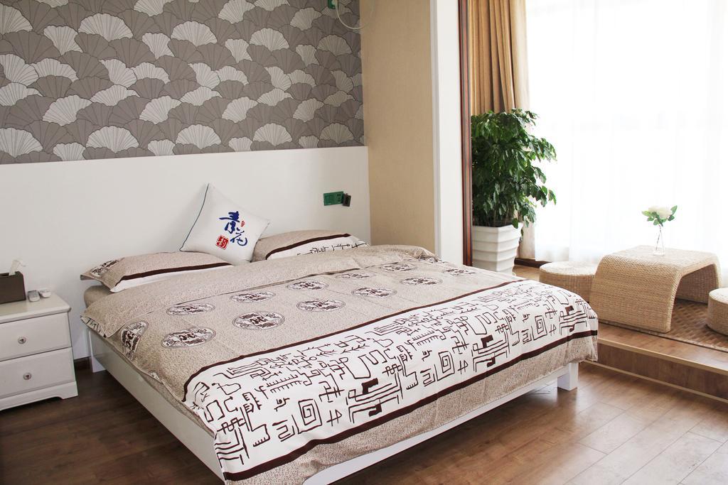 Raimi Hotel Chaqiyu Δωμάτιο φωτογραφία