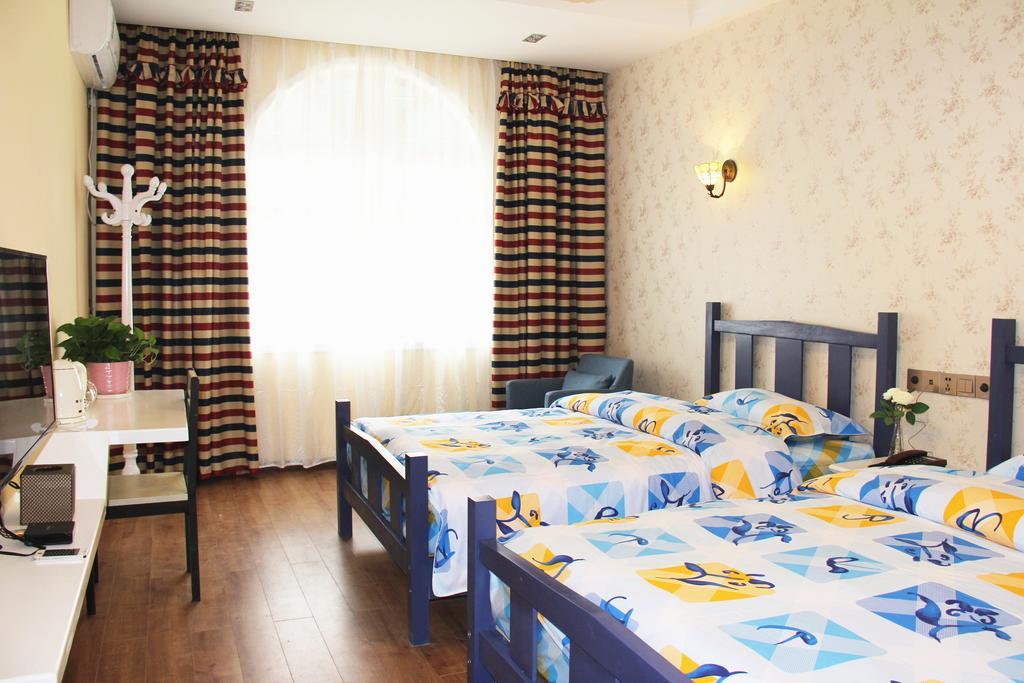 Raimi Hotel Chaqiyu Δωμάτιο φωτογραφία