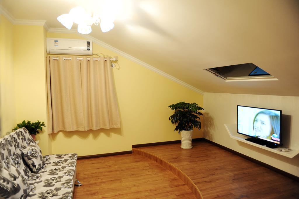 Raimi Hotel Chaqiyu Δωμάτιο φωτογραφία