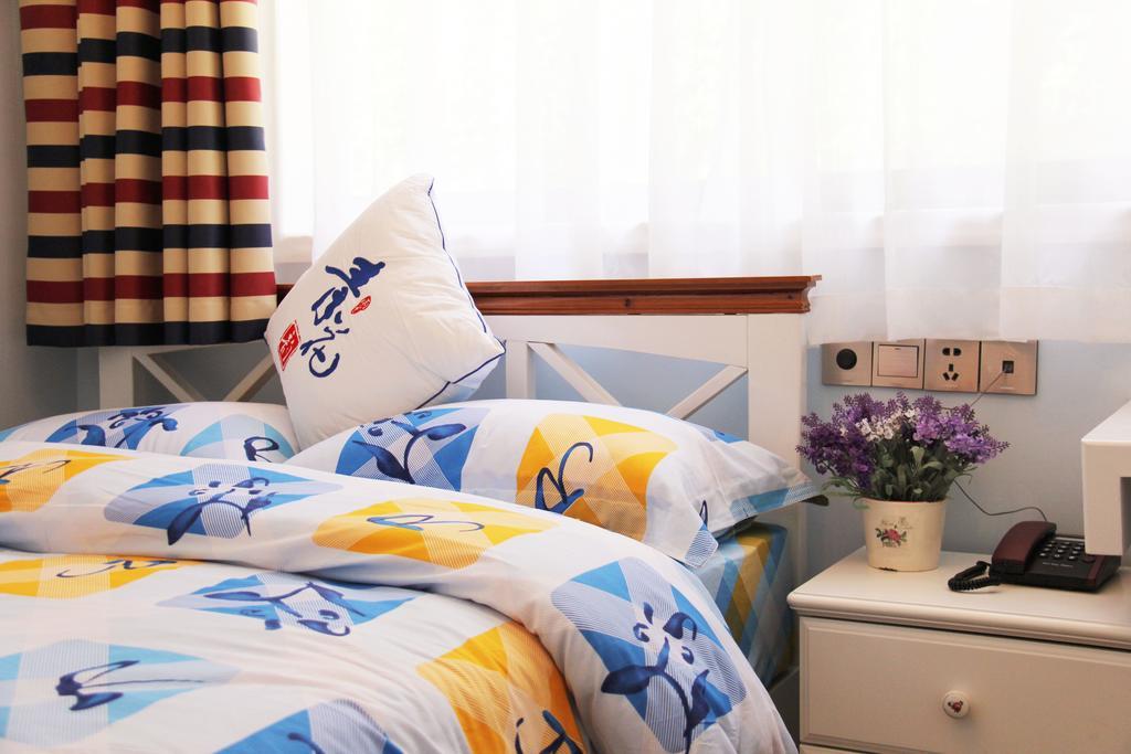 Raimi Hotel Chaqiyu Δωμάτιο φωτογραφία