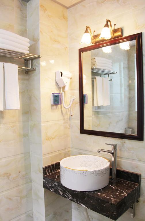 Raimi Hotel Chaqiyu Δωμάτιο φωτογραφία