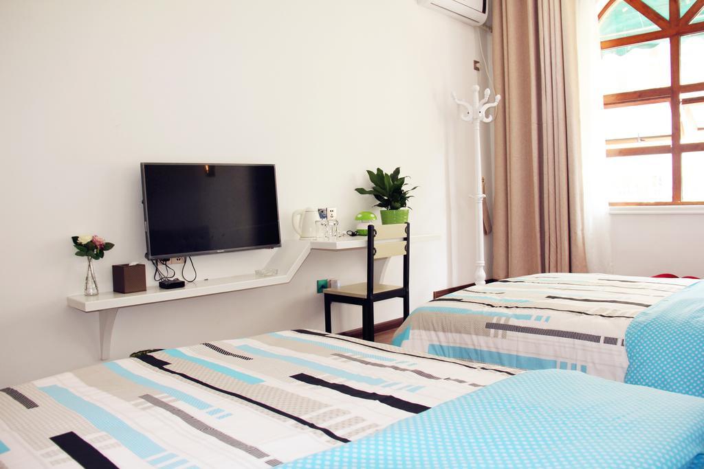 Raimi Hotel Chaqiyu Δωμάτιο φωτογραφία