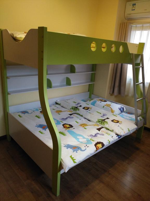 Raimi Hotel Chaqiyu Εξωτερικό φωτογραφία