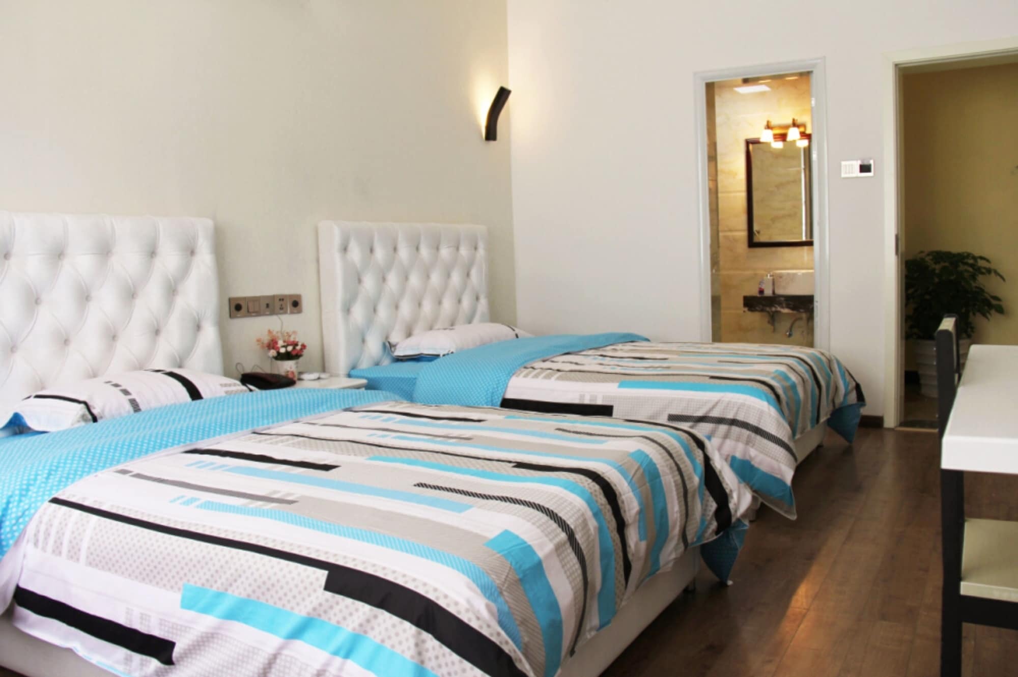 Raimi Hotel Chaqiyu Εξωτερικό φωτογραφία
