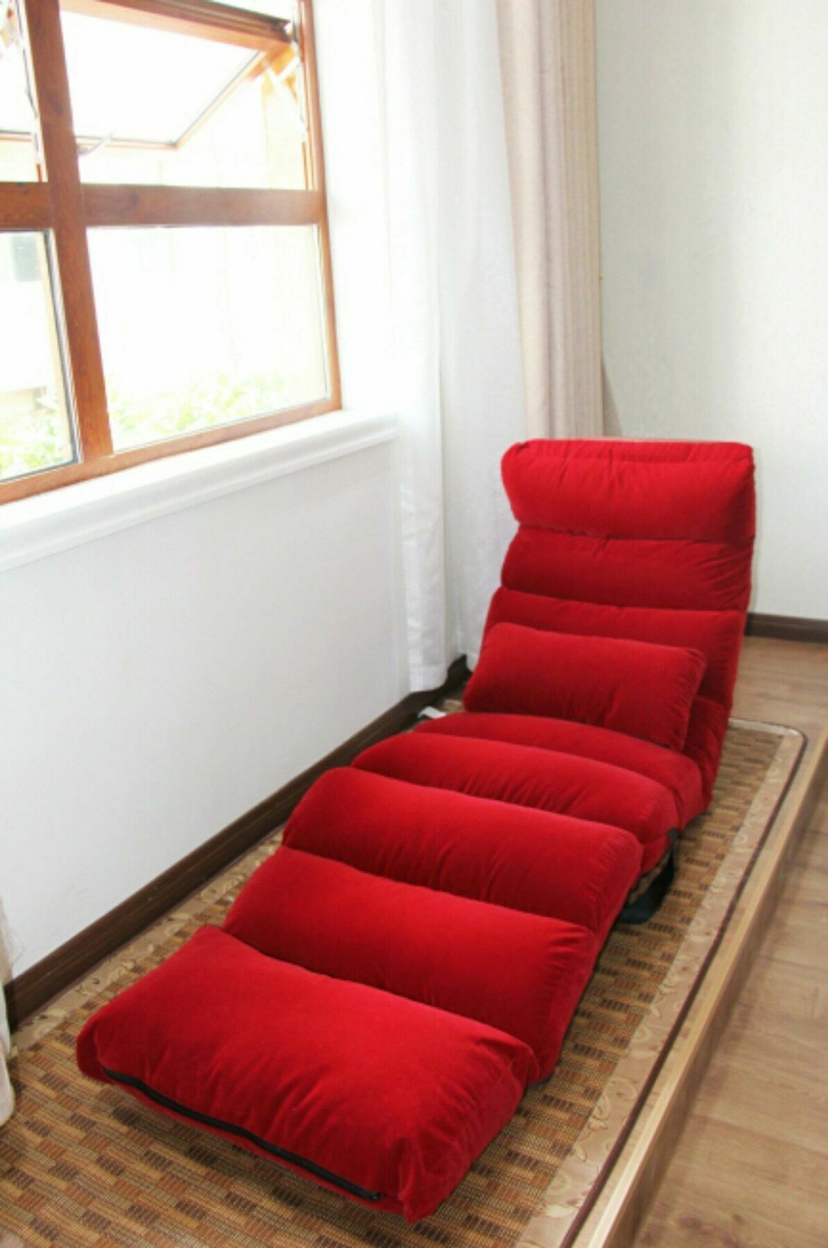 Raimi Hotel Chaqiyu Εξωτερικό φωτογραφία